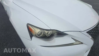 2014 Lexus IS 250 Sedan – miniatura 41
