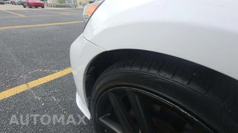 2014 Lexus IS 250 Sedan – miniatura 43