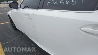 2014 Lexus IS 250 Sedan – miniatura 45