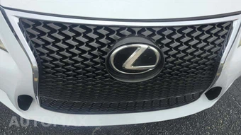 2014 Lexus IS 250 Sedan – miniatura 46