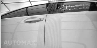 2014 Lexus IS 250 Sedan – miniatura 47