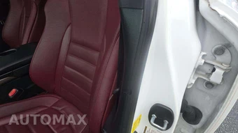 2014 Lexus IS 250 Sedan – miniatura 48