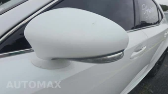 2014 Lexus IS 250 Sedan – miniatura 49
