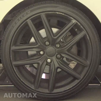 2014 Lexus IS 250 Sedan – miniatura 51