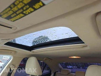 2014 Lexus IS 250 Sedan – miniatura 11