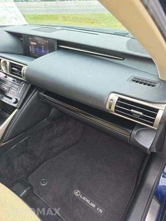 2014 Lexus IS 250 Sedan – miniatura 19
