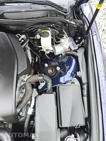 2014 Lexus IS 250 Sedan – miniatura 24