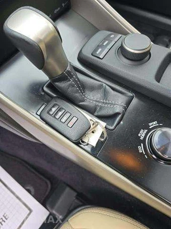 2014 Lexus IS 250 Sedan – miniatura 8