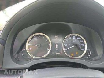 2014 Lexus IS 250 Sedan – miniatura 9