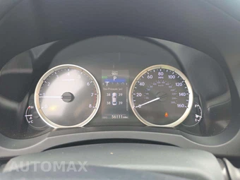2014 Lexus IS 250 Sedan - miniatura 6
