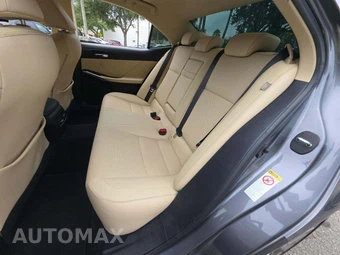 2014 Lexus IS 250 Sedan - miniatura 7