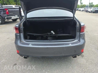 2014 Lexus IS 250 Sedan - miniatura 8