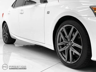 2014 Lexus IS 250 Sedan - miniatura 13