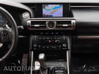 2014 Lexus IS 250 Sedan - miniatura 20