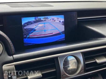 2014 Lexus IS 250 Sedan - miniatura 22