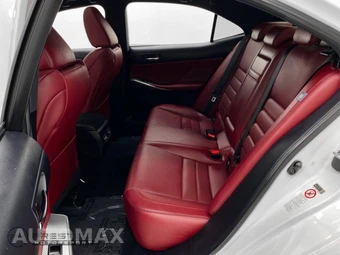 2014 Lexus IS 250 Sedan - miniatura 24