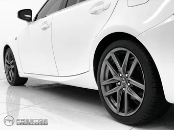 2014 Lexus IS 250 Sedan - miniatura 29
