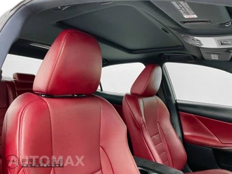 2014 Lexus IS 250 Sedan - miniatura 31