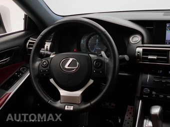 2014 Lexus IS 250 Sedan - miniatura 33