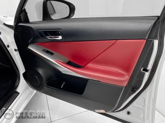 2014 Lexus IS 250 Sedan - miniatura 37