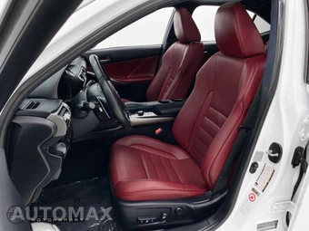 2014 Lexus IS 250 Sedan - miniatura 38
