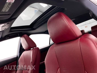 2014 Lexus IS 250 Sedan - miniatura 39