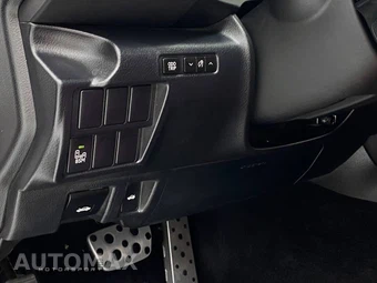 2014 Lexus IS 250 Sedan - miniatura 43
