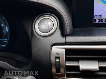 2014 Lexus IS 250 Sedan - miniatura 44