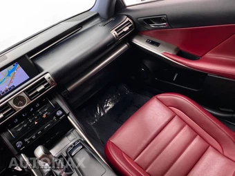 2014 Lexus IS 250 Sedan - miniatura 48