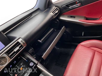 2014 Lexus IS 250 Sedan - miniatura 49