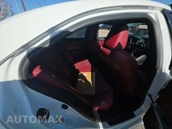 2014 Lexus IS 250 Sedan – miniatura 13