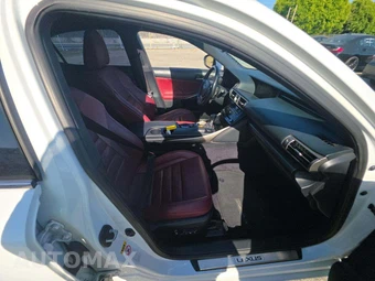 2014 Lexus IS 250 Sedan – miniatura 15