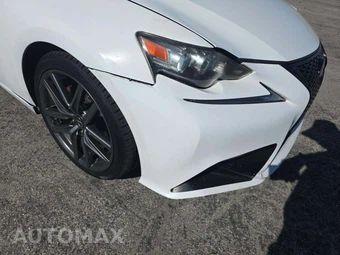 2014 Lexus IS 250 Sedan – miniatura 18
