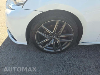 2014 Lexus IS 250 Sedan – miniatura 19