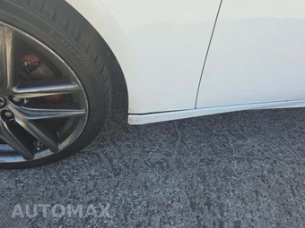 2014 Lexus IS 250 Sedan – miniatura 20