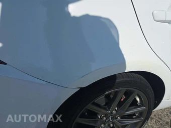 2014 Lexus IS 250 Sedan – miniatura 21