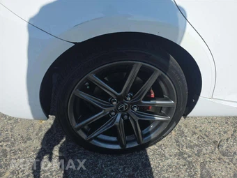 2014 Lexus IS 250 Sedan – miniatura 22