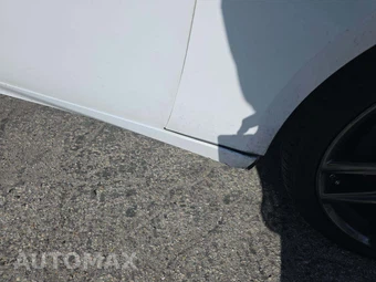 2014 Lexus IS 250 Sedan – miniatura 23