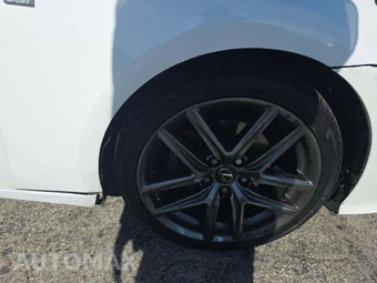 2014 Lexus IS 250 Sedan – miniatura 24