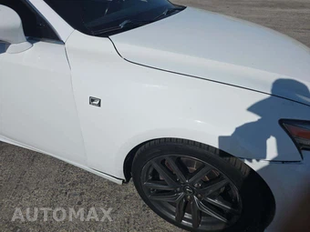 2014 Lexus IS 250 Sedan – miniatura 25