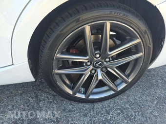 2014 Lexus IS 250 Sedan – miniatura 26