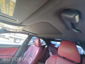 2014 Lexus IS 250 Sedan – miniatura 8