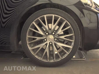 2014 Lexus IS 250 Sedan - miniatura 10