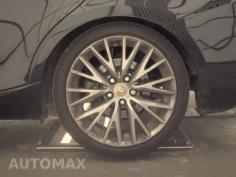 2014 Lexus IS 250 Sedan - miniatura 12
