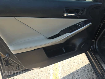 2014 Lexus IS 250 Sedan - miniatura 15