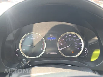2014 Lexus IS 250 Sedan - miniatura 18