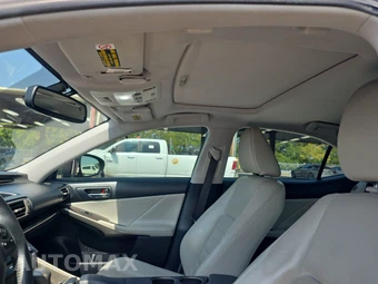 2014 Lexus IS 250 Sedan - miniatura 20