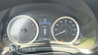 2014 Lexus IS 250 Sedan - miniatura 24