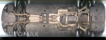 2014 Lexus IS 250 Sedan - miniatura 29