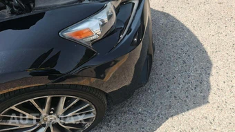 2014 Lexus IS 250 Sedan - miniatura 30
